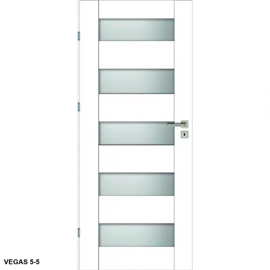 nové dvere vegas 80, pravé