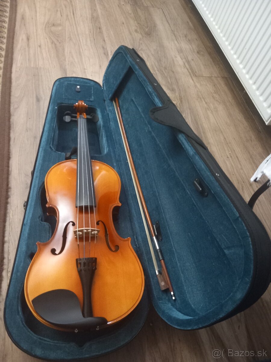 Predám, VIOLU 40,64,cm kompletný set