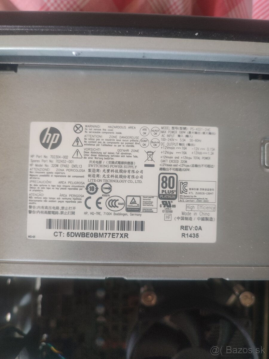 Hp