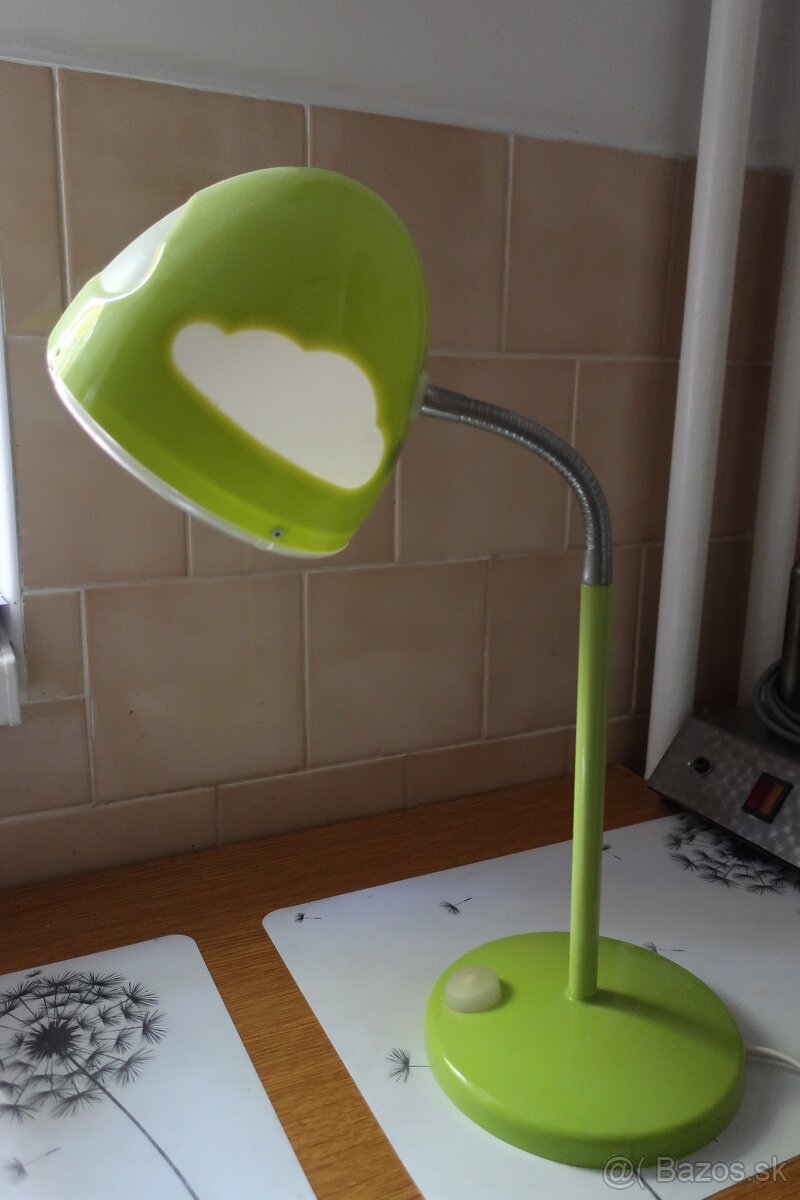 Stolová lampa