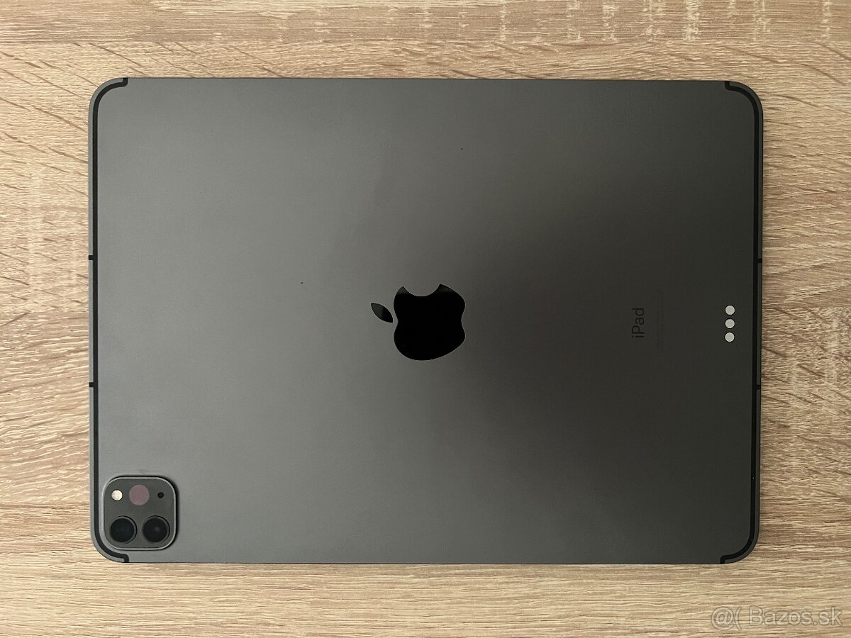 iPad Pro 11” (WiFi+Cellular)