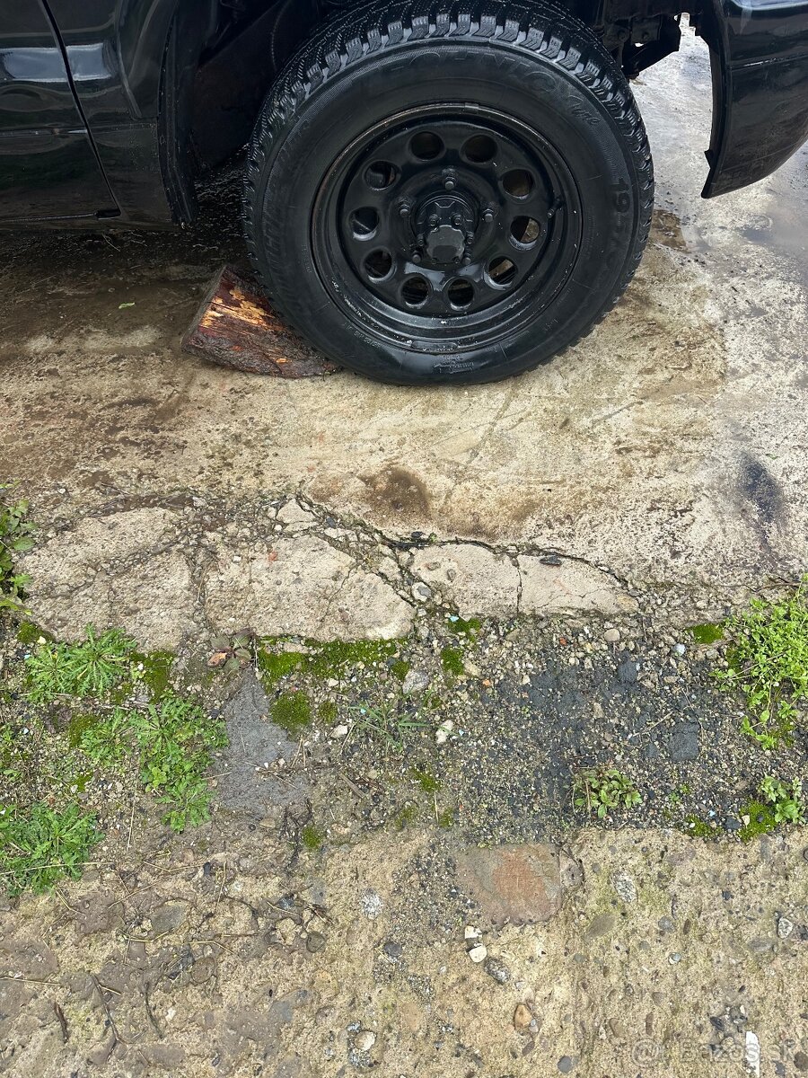 Vitara Kolesa.