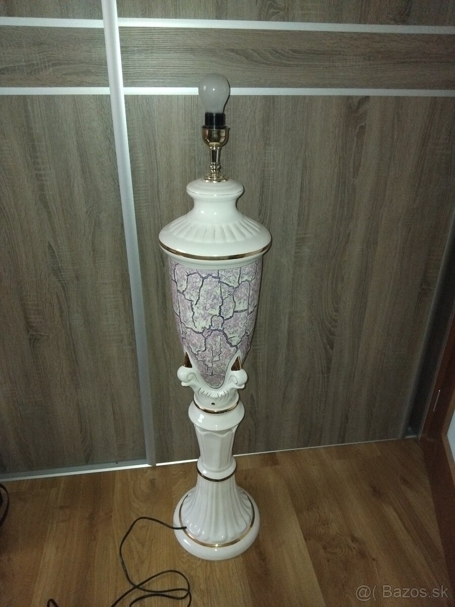 Lampa