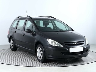 Rozpredám Peugeot 307