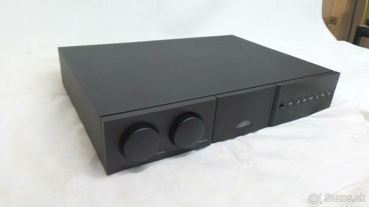 NAIM Supernait 3