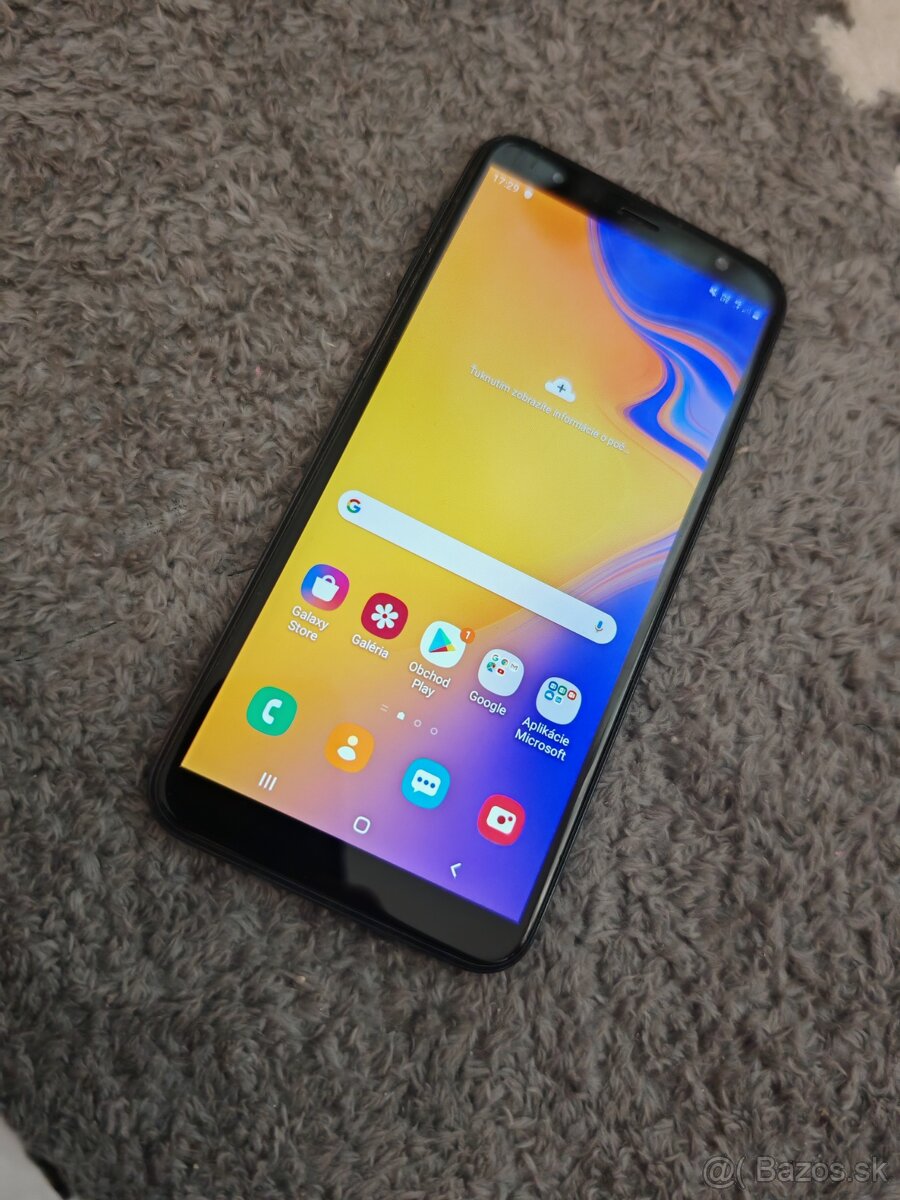 Samsung Galaxy J4+