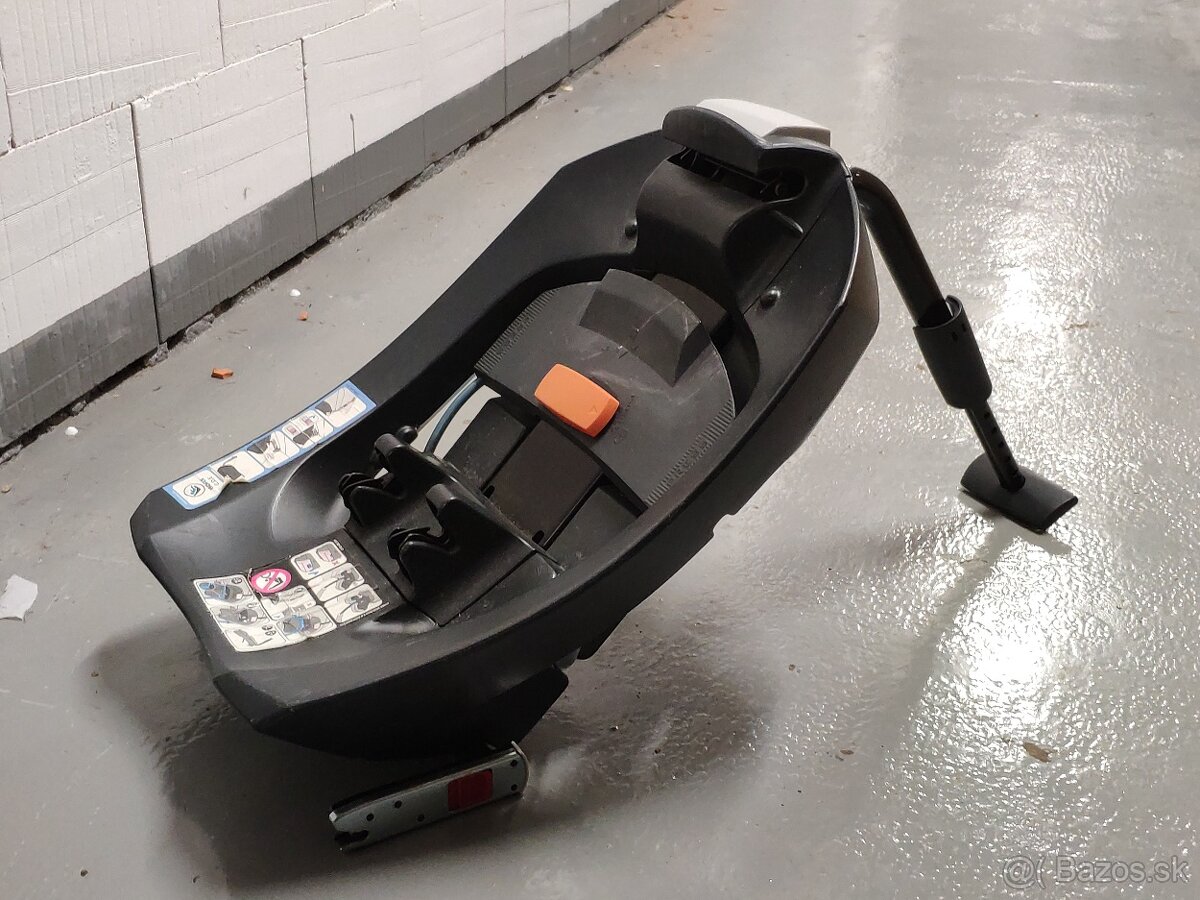 Cybex Aton Base isofix základňa