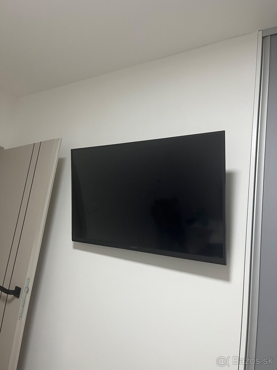 Televizor SONY