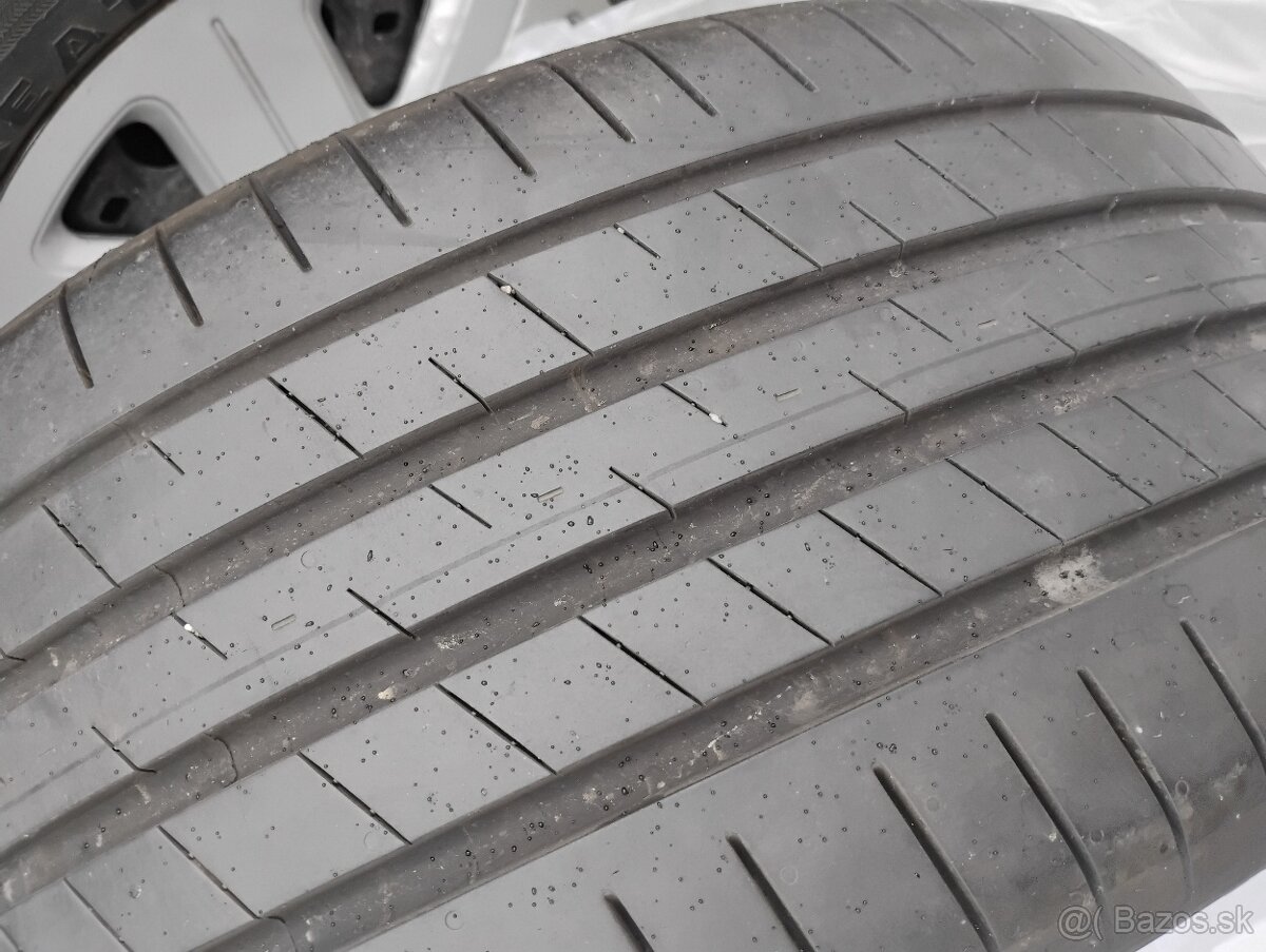 Pneumatiky 225/45R17