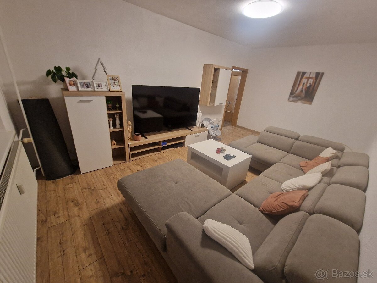 Predám 3 izbový byt Nitra