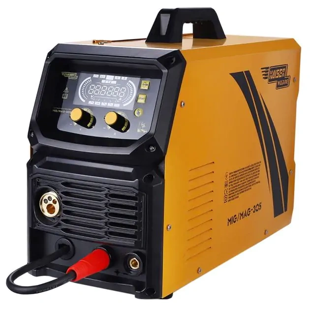 Co2 zváračka Kaiser 305