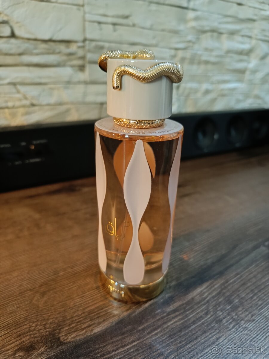 Lattafa Teriaq EdP