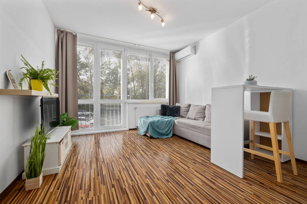 ASSENZIO - PREDAJ - 36 M² - ZÁVODNÁ - PODUNAJSKÉ BISKUPICE