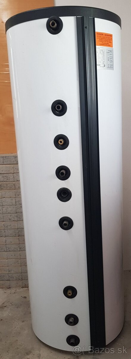 Zostava solarneho systemu