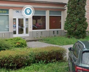 Na predaj prízemný nebytový priestor 89 m2 Banská Bystrica