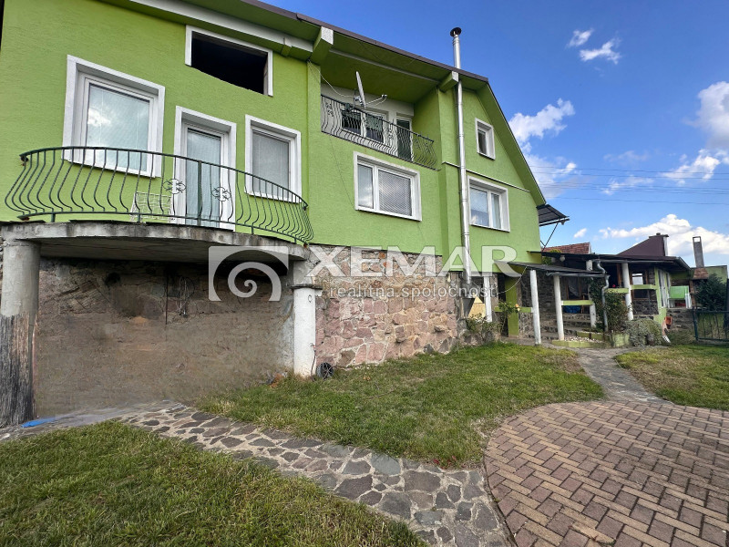 PREDAJ Priestranná chata v Sielnici