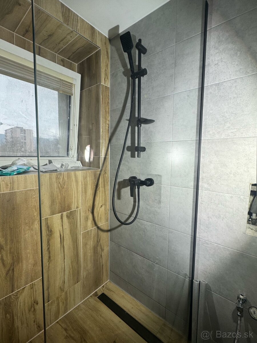 AWMBUILDING s.r.o. – Stavebné a rekonštrukčné práce (Trenčín