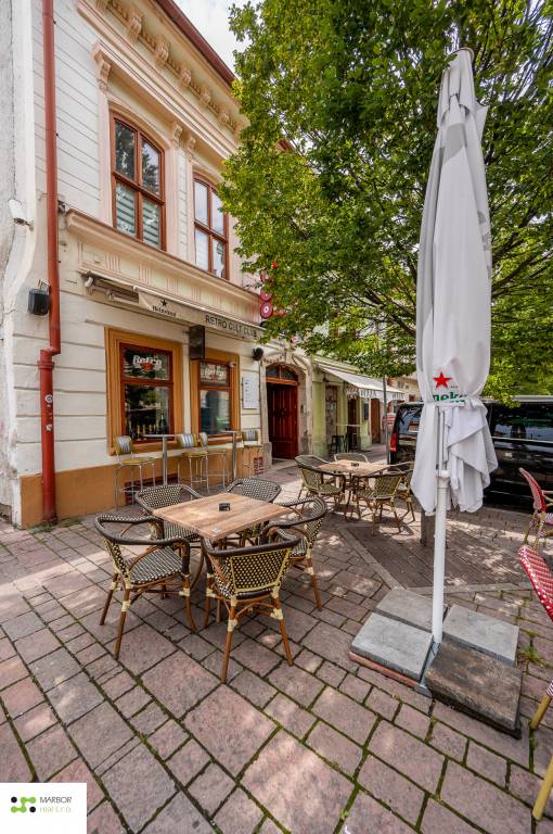 Na prenájom, nebytové priestory v centre mesta, Kováčska ul.