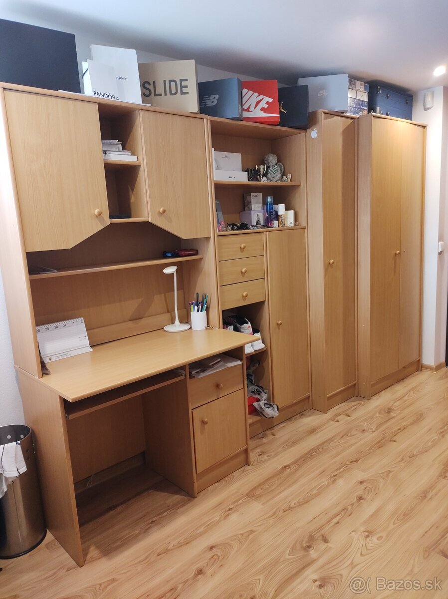 Študentská izba / Detská izba