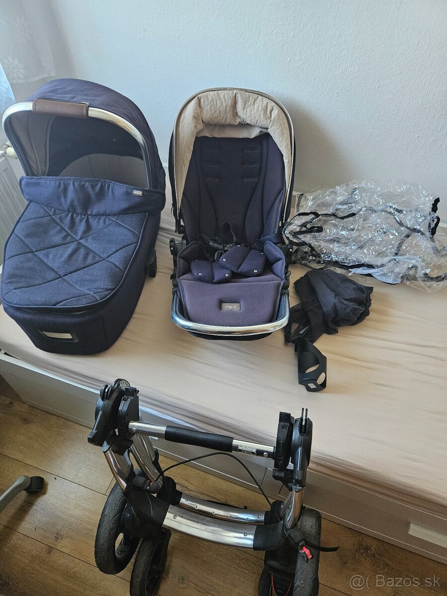 Mamas and Papas kočík