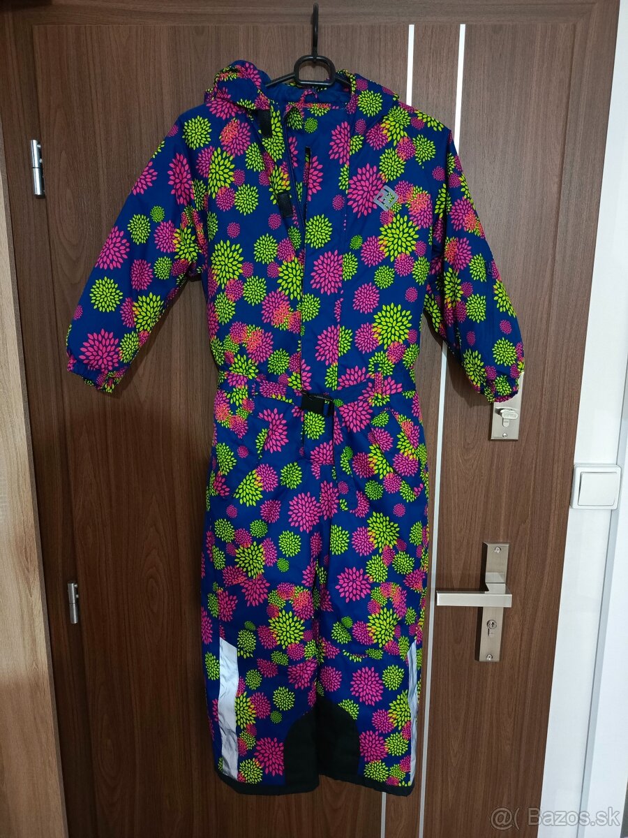 Detský overal pidilidi