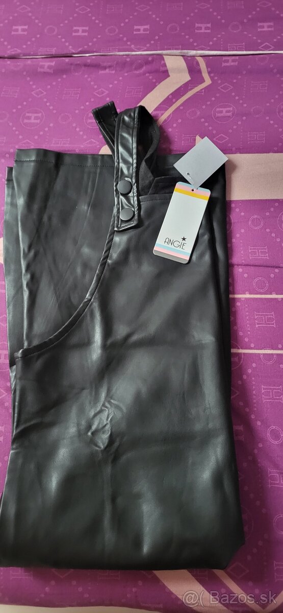 Kozene saty na traky