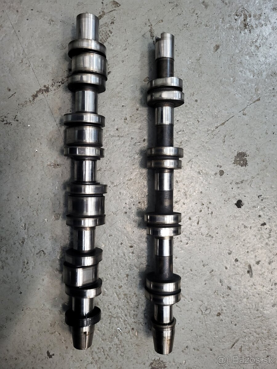 Vackova hriadel 2.0tdi 103kw bkp bkd