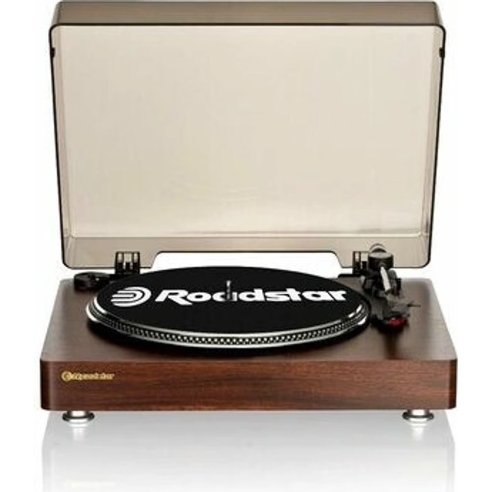 Predám Roadstar Vintage Style Hi-Fi System – nový, nepoužitý