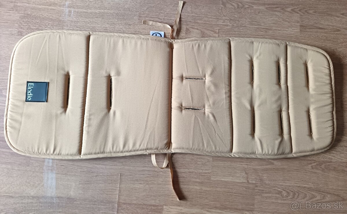 Obojstranná podložka ELODIE details