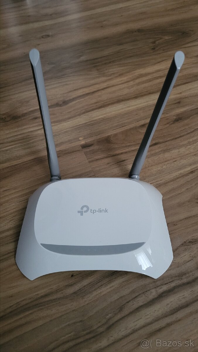 TP LINK Router