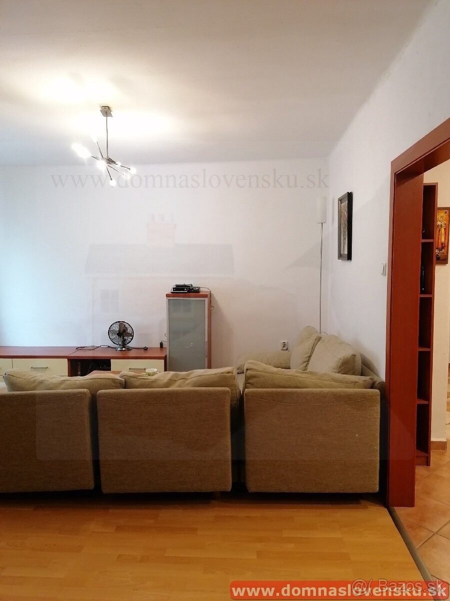 1088 Tehlový 2 izbový byt Košice-centrum