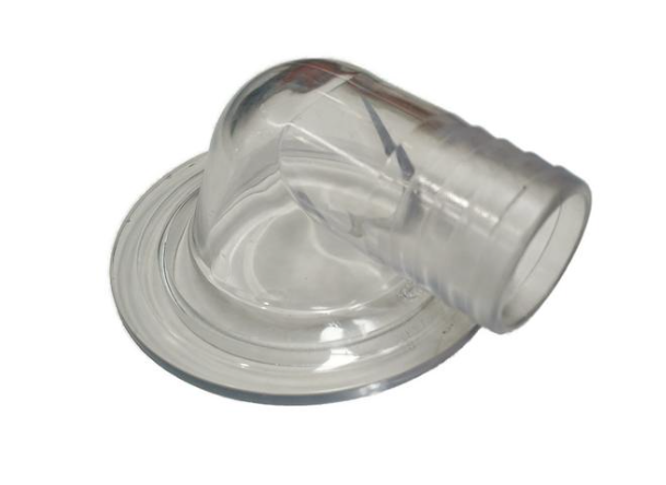 veko predfiltra BADU PICCO