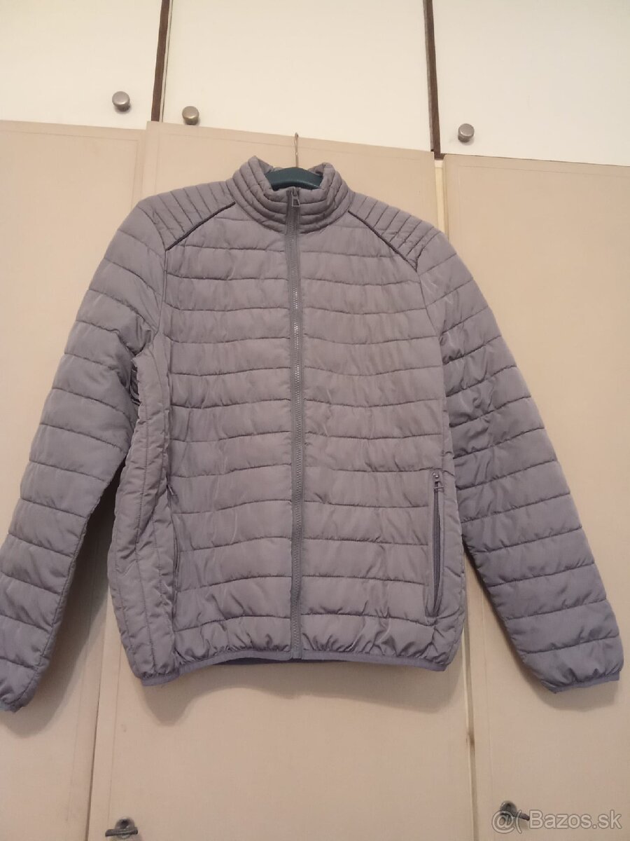 Prechodna bunda velkost L