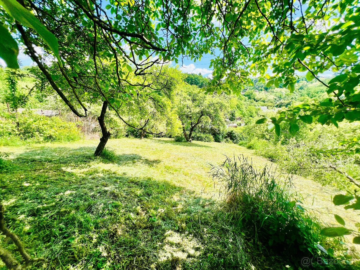 Pozemok Košice - Vyšné Opátske