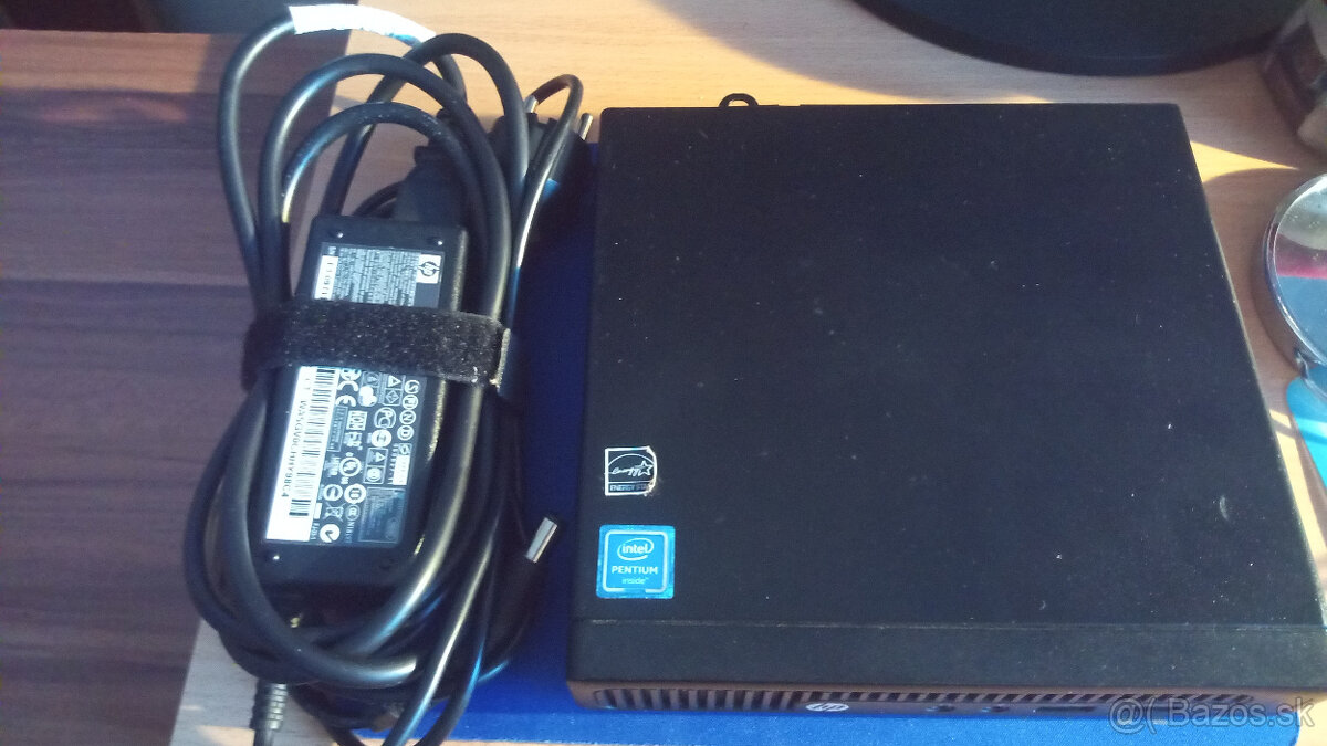 Mini PC HP