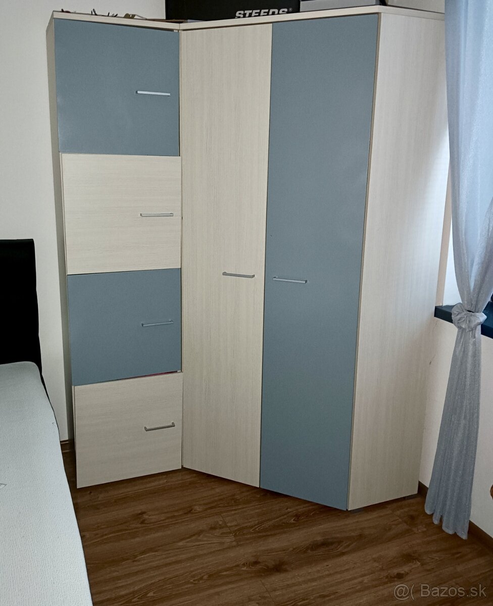 Detská/študentská komplet izba DECODOM