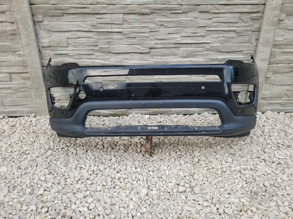 JEEP COMPASS II NARAZNIK