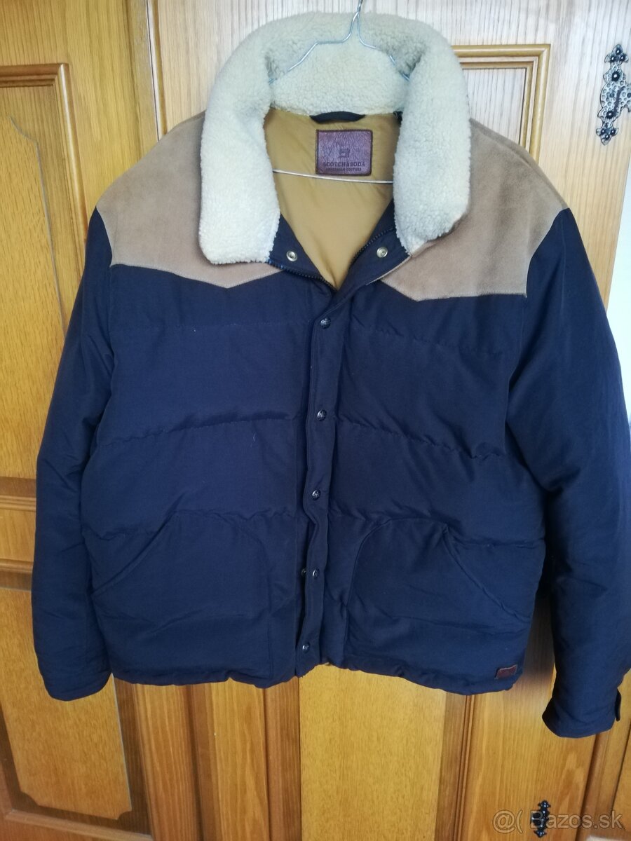 Panska paperova bunda