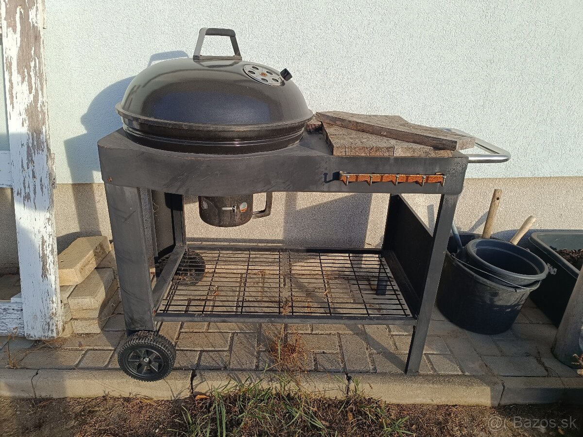 Záhradný gril