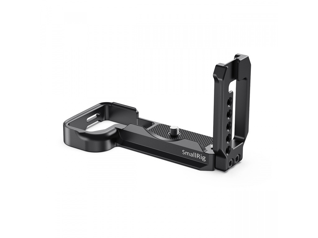 SmallRig L-bracket na Sony a6600