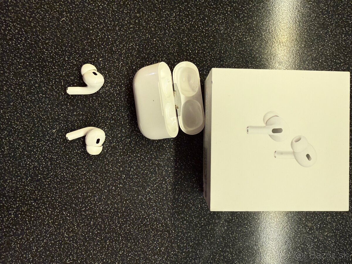 apple airpods pro 2