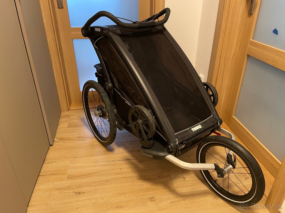 Thule Chariot Sport