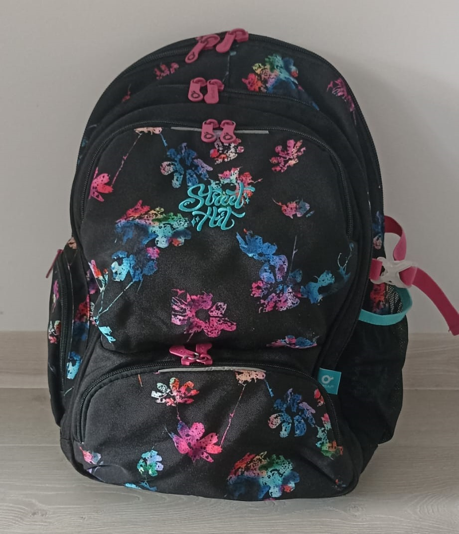 Školský batoh Topgal ROTH 21029