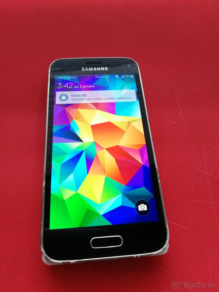 Predám Samsung Galaxy S5 mini