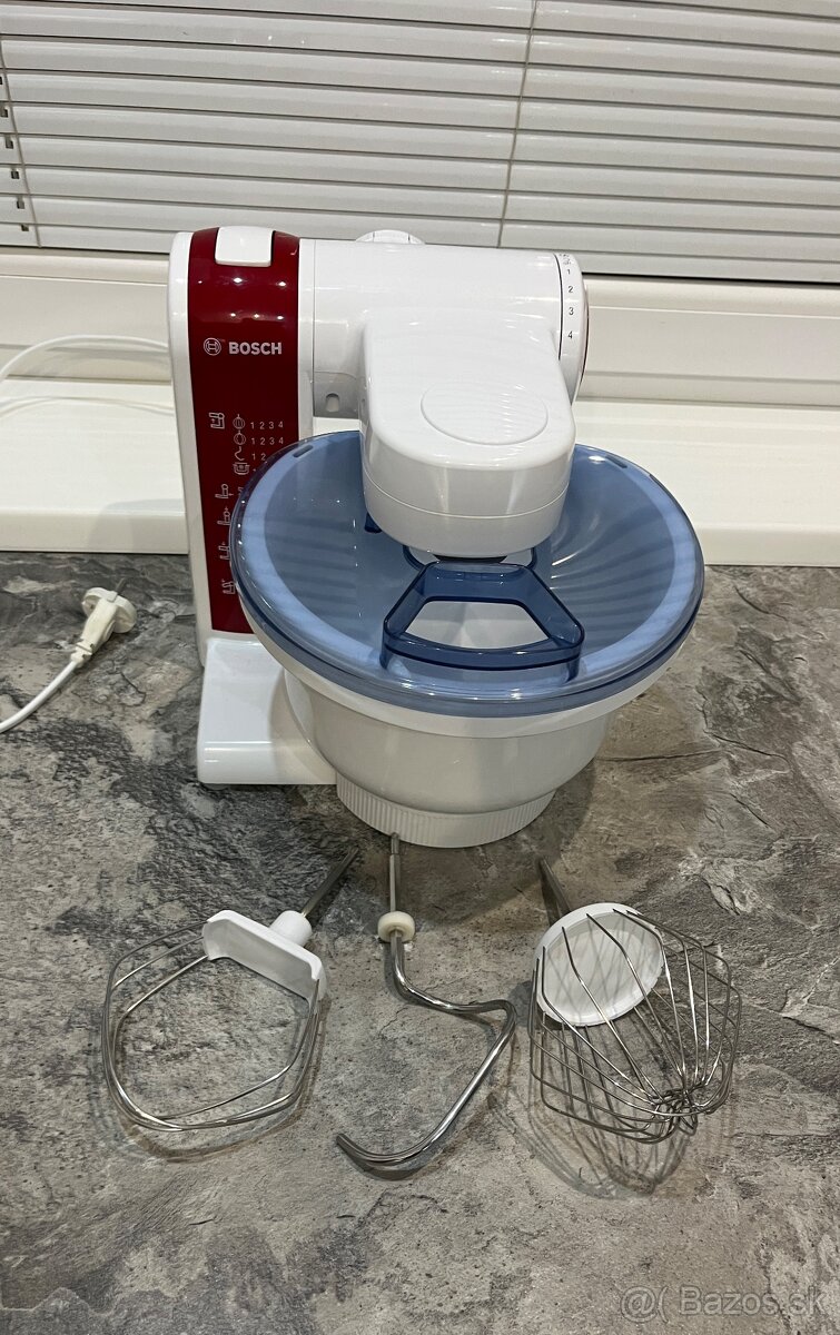 Bosch MUM 48RE/05 kuchynský robot