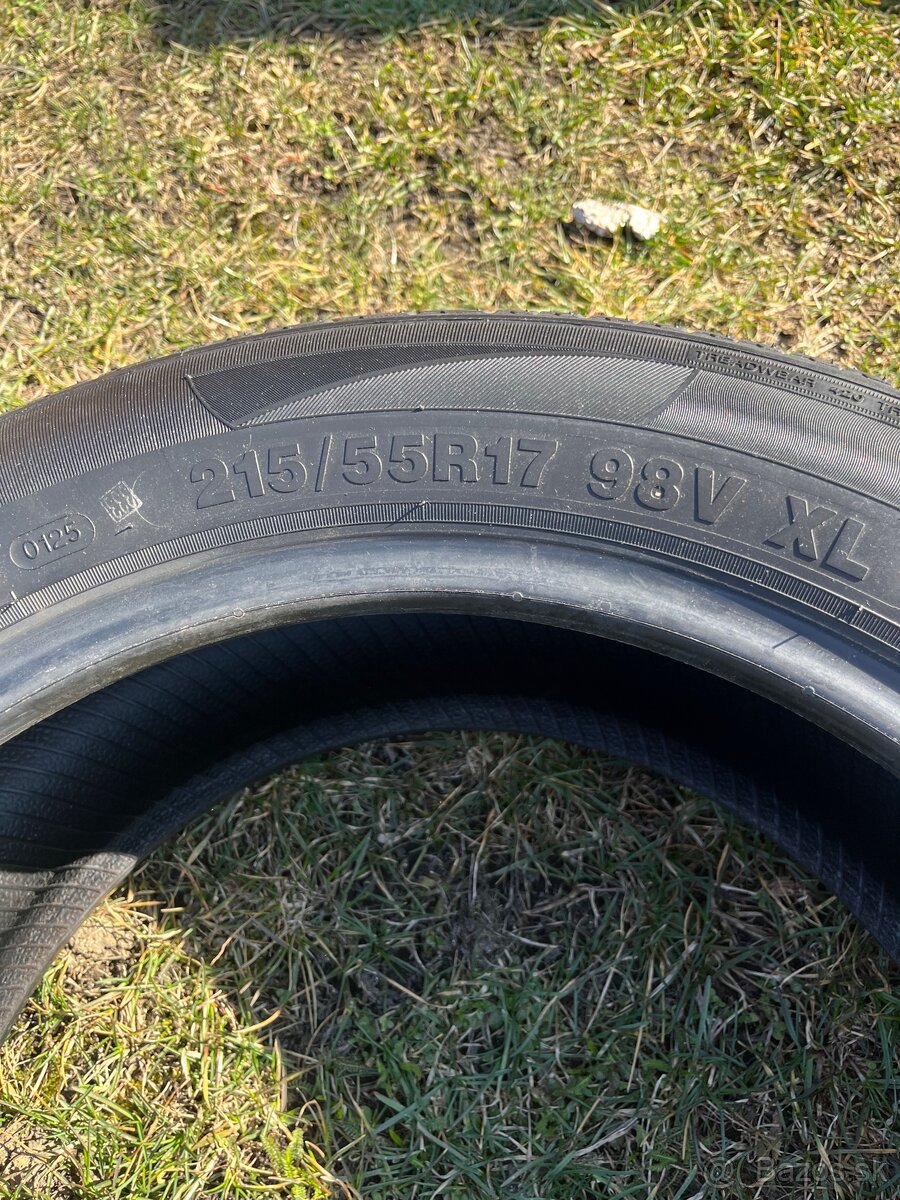 Letné pneumatiky WANLI HARMONIC