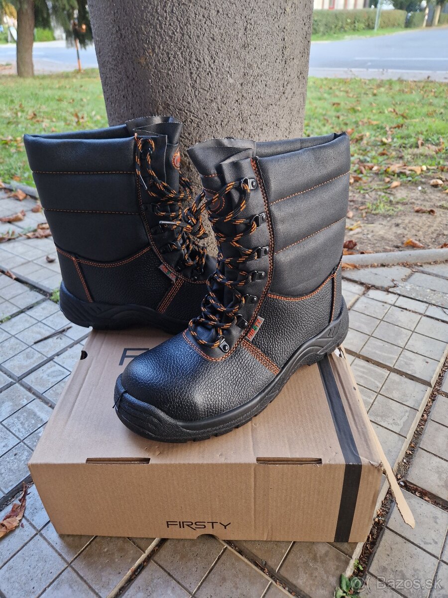 Pracovná obuv Ardon