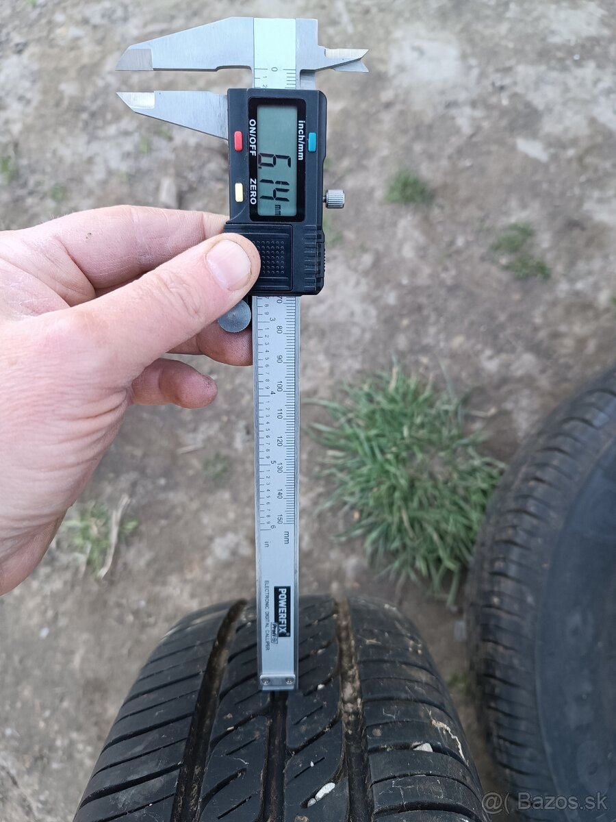 Pneumatiky Firestone Multihawk