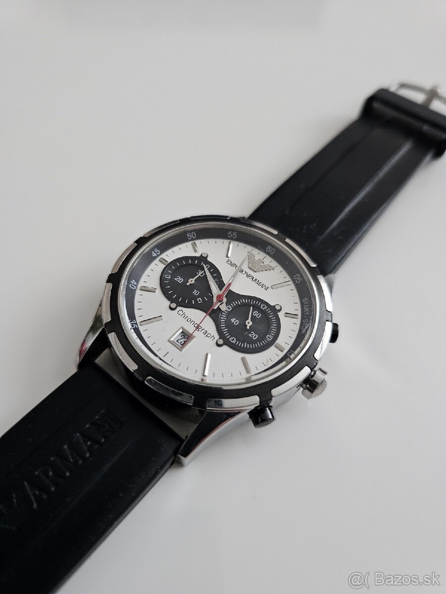 Hodinky Emporio Armani