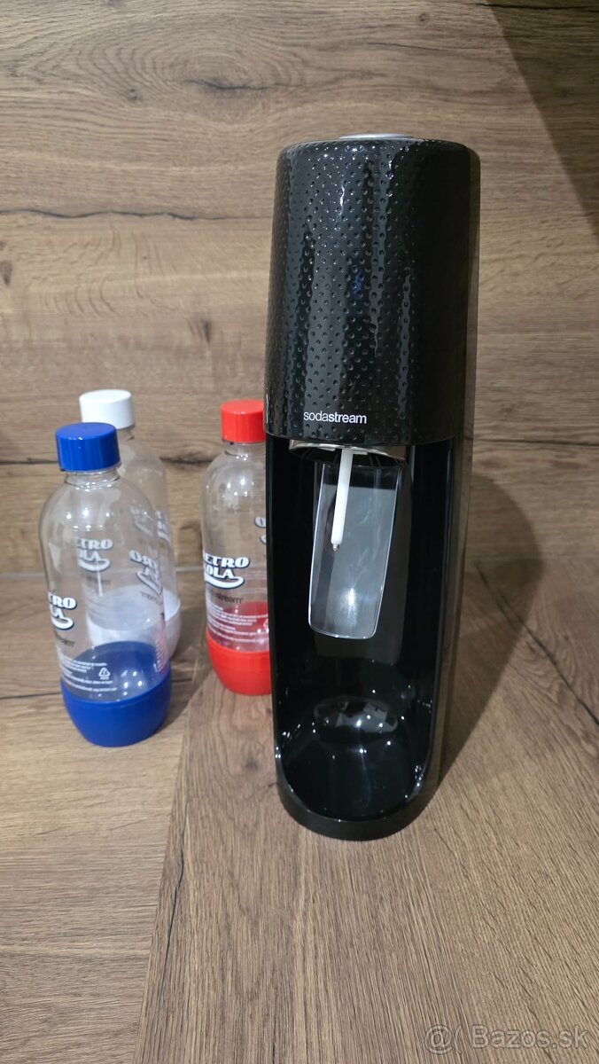 Sodastream